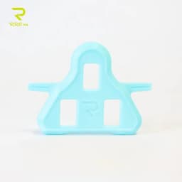 Rrskit Bicycle Pedal Cleats Adjustment Tool Road Bike Self Locking Pedal Cleat Tool For SPD K-E-O Cycling Locking Shoes Cleat