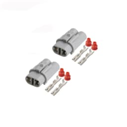 DC Power Outlet Connector For Yamaha MT07 MT 07 09 FZ6 FZ07 FZ09 YZF-R1 R1M R6 XV1900 Plug and Play