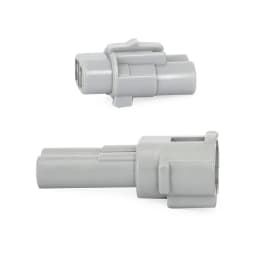 DC Power Outlet Connector For Yamaha MT07 MT 07 09 FZ6 FZ07 FZ09 YZF-R1 R1M R6 XV1900 Plug and Play