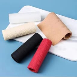 Wear-Resistant Non-Slip Shoes Mat Soles Protector Anti-slip Repair Outsoles Self-adhesive Sticker High Heel Care Bottom Patch