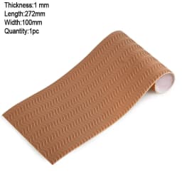 Wear-Resistant Non-Slip Shoes Mat Soles Protector Anti-slip Repair Outsoles Self-adhesive Sticker High Heel Care Bottom Patch