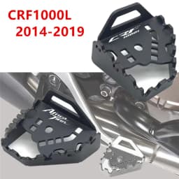 CRF 1000 L Rear Foot Brake Lever Pedal Extension Enlarge For Honda Africa Twin CRF1000L Adventure Sports 2014-2019 2015 2016 17