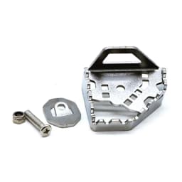 CRF 1000 L Rear Foot Brake Lever Pedal Extension Enlarge For Honda Africa Twin CRF1000L Adventure Sports 2014-2019 2015 2016 17