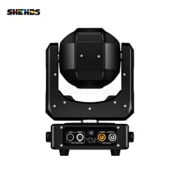 SHEHDS Bulb 1/2PCS MINI 230W 7R Bulb Moving Head Light Stronger Penetrability For DJ Disco Wedding Nightclub Theater