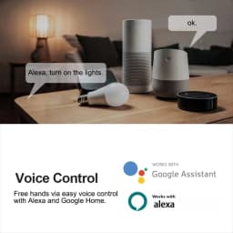 Wifi Smart Home Module Relay Switch 2CH AC DC 220V 7-32V Remote Control 433Receiver Works with Tuya Smartlife Alexa Google Home