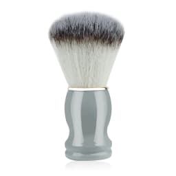 Beard Shaving Brush Makeup Brushes 1pcs Wooden Handle Bristle Hair Salon Barber Soap Foam Shave Men Facial Cleaning Tools