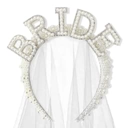 Bride to Be Pearl Crown Headband Bach Bachelorette Hen Party Bridal Shower Wedding Engagement Rehearsal Dinner Decoration Gift