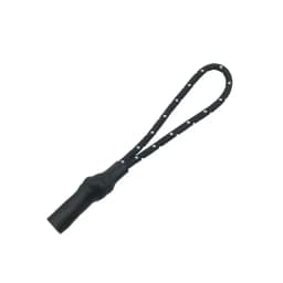10pcs Polyester Rope Zipper Pullers Zipper Slider Extension Rope Garment Backpack Convenient Zipper Pullers