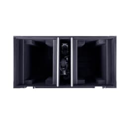 SHEHDS Flight Case 2 In 1 LED Wash 19x15W/Beam 275W 10R Fast Shipping for Disco KTV Party DJ Stage Equipment