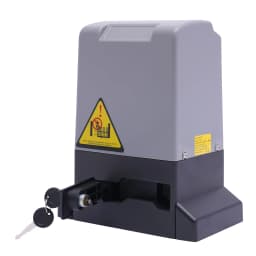 370W/550W/750W Sliding Electric Gate Opener Set Automatic Motor Hardware