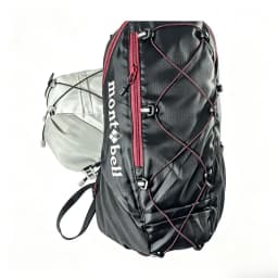 Unisex Ultra-Lightweight Water-Resistant Large-Capacity Hiking Camping Mountaineering Backpack Outdoor Functional Bag for Men An