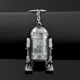 Vintage Star War Men's Spaceship Keychain Anime Destroyer Battleship Car Trinket Bag Keyrings Accessories Party Gifts