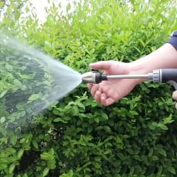 High-Pressure Car Washing Water Gun, External Cleaning Of RV, Foam Kettle Cleaning, Garden Water Hose Nozzle, Garden Shower,