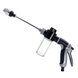 High-Pressure Car Washing Water Gun, External Cleaning Of RV, Foam Kettle Cleaning, Garden Water Hose Nozzle, Garden Shower,