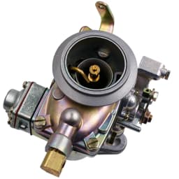 Carburetor Replacement for Jeep Willys CJ3B CJ5 CJ6 134 CI F-Head Carb 17701.02