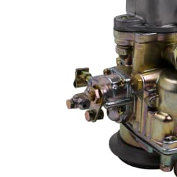 Carburetor Replacement for Jeep Willys CJ3B CJ5 CJ6 134 CI F-Head Carb 17701.02
