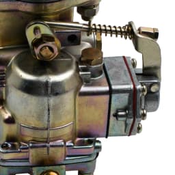 Carburetor Replacement for Jeep Willys CJ3B CJ5 CJ6 134 CI F-Head Carb 17701.02