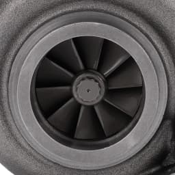 600+HP Turbolader GT45 T4 Turbine .66 A/R Com 1.05 A/R V-band 8psi Universal Turbo Turbocharger
