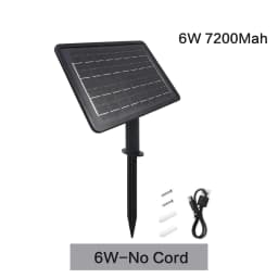 12V 24V Solar Battery Box Kit With 1.2M 3M 4.2M Wire 1.3W 2.8W 6W 13W 8 Lighting Mode Solar Panel for LED String Light COB Strip