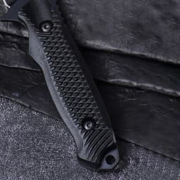 Black Blade Fruit Knife, High-End Multi-Function Knife, Western Knife, Steak Knife, Barbecue Knife, Peeling Knife