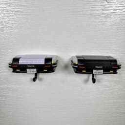 AE86 Car Headlight Keychain Decoration Wall-mounte Key Storage Rack | Cool Automotive-Themed Keychain Holder Car Enthusiasts