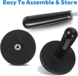 Vinyl Wrap Magnets Heavy Duty Magnetic Gripper Tools for Car Wrapping Window Tint Sign Vinyl Film Stickers Install Tool 2-10pcs