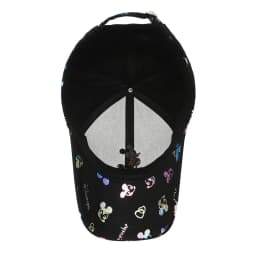 Fashion Mickey Mouse Baseball Cap Cartoon Anime Men Women Hip Hop Dad Hat Snapback Sun Visors Hat Adjustable Trucker Hats