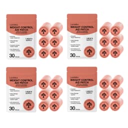 Body Care Patch Protects and Nourishes Skin Highlights Body Contours Lightweight Moisturizing Care Patches Portable