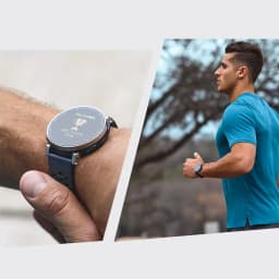 Silicone Strap For Amazfit Active 3 Premium Original Sport Bracelet Intelligent Correa Active 3 Premium Watchband Accessories