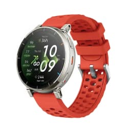 Silicone Strap For Amazfit Active 3 Premium Original Sport Bracelet Intelligent Correa Active 3 Premium Watchband Accessories