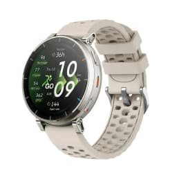 Silicone Strap For Amazfit Active 3 Premium Original Sport Bracelet Intelligent Correa Active 3 Premium Watchband Accessories