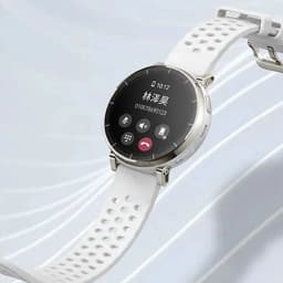 Silicone Strap For Amazfit Active 3 Premium Original Sport Bracelet Intelligent Correa Active 3 Premium Watchband Accessories