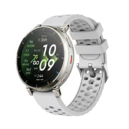 Silicone Strap For Amazfit Active 3 Premium Original Sport Bracelet Intelligent Correa Active 3 Premium Watchband Accessories