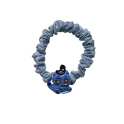 Hot Sell Cartoon Demon Theme Hair Ties, Cute Hair Ropes Set for Women Girls, High Elastic Ponytail Holder Hair Accessories Gift