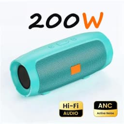 Lenovo TF USB Bluetooth Wireless Speaker Portable Dual Speaker Stereo Outdoor Playback FM Voice Broadcasting Subwoofer Speakers