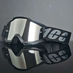 Windproof Motocross Glasses Men MTB Cycling Dirt Bike Racing Goggles ATV Off-Road Motorcycle Skiing Portable Protective Eyewear