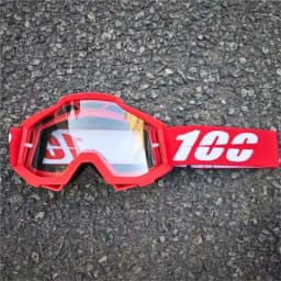 Windproof Motocross Glasses Men MTB Cycling Dirt Bike Racing Goggles ATV Off-Road Motorcycle Skiing Portable Protective Eyewear