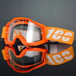 Windproof Motocross Glasses Men MTB Cycling Dirt Bike Racing Goggles ATV Off-Road Motorcycle Skiing Portable Protective Eyewear