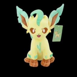 10“ Cartoon Pokemon Soft Plush Dolls Cute Anime Stuffed Toys Pikachu Gengar Espeon Glaceon Umbreon Lovely Gift