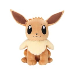 10“ Cartoon Pokemon Soft Plush Dolls Cute Anime Stuffed Toys Pikachu Gengar Espeon Glaceon Umbreon Lovely Gift