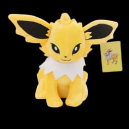 10“ Cartoon Pokemon Soft Plush Dolls Cute Anime Stuffed Toys Pikachu Gengar Espeon Glaceon Umbreon Lovely Gift