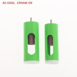 1Set For 18650/21700 Lithium Battery Solder Joint Grinding Polishing Tools Kit High-Efficiency Grinding Tools Grinding Sleeve