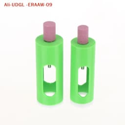 1Set For 18650/21700 Lithium Battery Solder Joint Grinding Polishing Tools Kit High-Efficiency Grinding Tools Grinding Sleeve