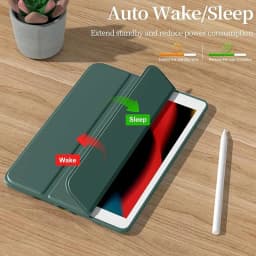 For iPad Air 11 2026 Magnetic Funda Case iPad 12th pro 11 13 12.9 13 9.7 7th 8th 9th 10.2 11th 10.9 10.5 Mini 6 7 8.3 Gen Cover