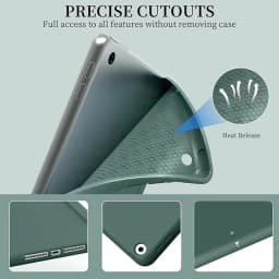 For iPad Air 11 2026 Magnetic Funda Case iPad 12th pro 11 13 12.9 13 9.7 7th 8th 9th 10.2 11th 10.9 10.5 Mini 6 7 8.3 Gen Cover