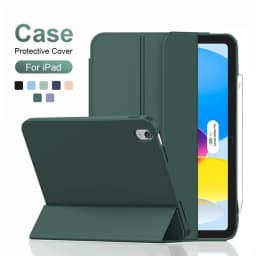 For iPad Air 11 2026 Magnetic Funda Case iPad 12th pro 11 13 12.9 13 9.7 7th 8th 9th 10.2 11th 10.9 10.5 Mini 6 7 8.3 Gen Cover
