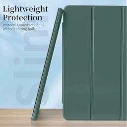 For iPad Air 11 2026 Magnetic Funda Case iPad 12th pro 11 13 12.9 13 9.7 7th 8th 9th 10.2 11th 10.9 10.5 Mini 6 7 8.3 Gen Cover