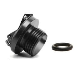 CNC Motorcycle Engine Oil Filler Cap For Triumph Street Triple 765 RS S R 675 Speed Triple 1200 Trident 660 800 900 1200 GT 400X