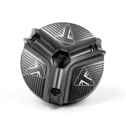 CNC Motorcycle Engine Oil Filler Cap For Triumph Street Triple 765 RS S R 675 Speed Triple 1200 Trident 660 800 900 1200 GT 400X