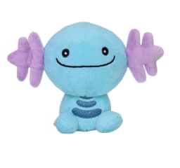 Oshawott Caterpie Gardevoir Oshawott Cyndaquil Plush Toys Cute Anime Stuffed Bulbasaur Pikachu Cartoon Peluche Doll Gfit 18-20CM